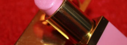 Мой арсенал помад