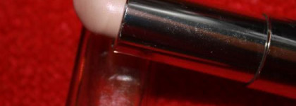 Мой арсенал помад