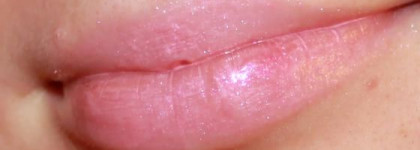 Мой арсенал помад