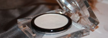 Тени в моей косметичке (свотчи)