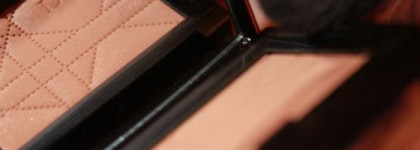 Кусочек лета с пудрой Dior Diorskin Bronze Original Tan