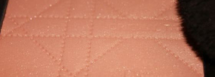 Кусочек лета с пудрой Dior Diorskin Bronze Original Tan