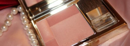 Clarins Blush Prodige (Soft Peach #02). Сияющие румяна