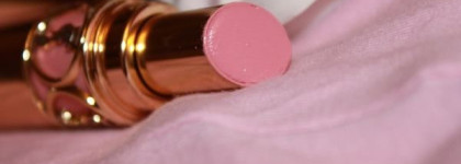 YSL Rouge Volupte Silky Sensual Radiant Lipstick #7. Розовые грезы