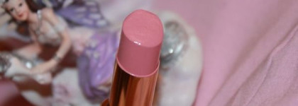 YSL Rouge Volupte Silky Sensual Radiant Lipstick #7. Розовые грезы