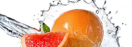 Сottage с запахом грейпфрута