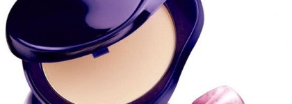 Пудра с минералами Matte Harmony от Lumene