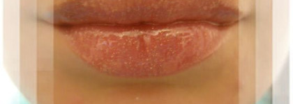 Моя блестящая Vivienne Sabo