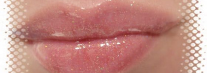 Моя блестящая Vivienne Sabo