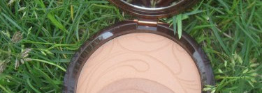 Artdeco Bronzing Powder Compact art design 11  или "кто не рискует, тот не пьет шампанское"