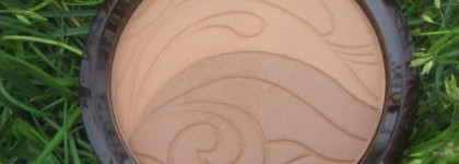 Artdeco Bronzing Powder Compact art design 11  или "кто не рискует, тот не пьет шампанское"