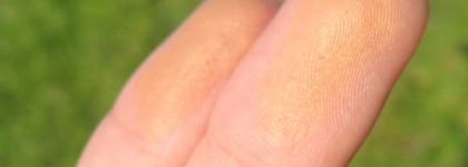 Artdeco Bronzing Powder Compact art design 11  или "кто не рискует, тот не пьет шампанское"