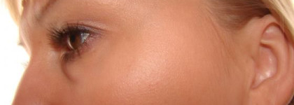 Lancome Teint idole silky mat