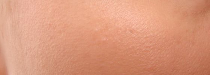 Lancome Teint idole silky mat