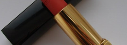 Chanel Rouge Allure Velvet (La Ravissante 32)