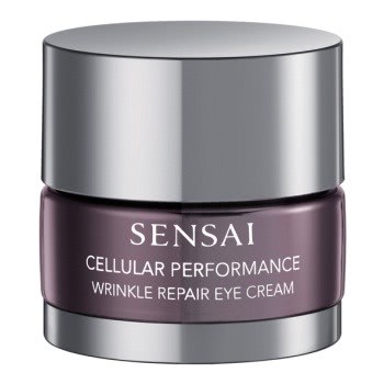 Kanebo Sensai Cellular Performance Wrinkle Repair Eye Cream отзывы