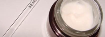 Kanebo Sensai Cellular Performance Wrinkle Repair Eye Cream