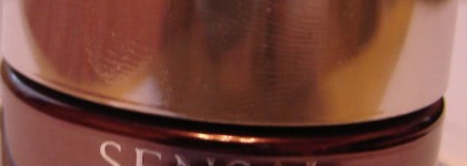 Kanebo Sensai Cellular Performance Wrinkle Repair Eye Cream