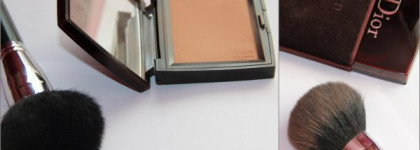 Dior Bronze Matte Sunshine SPF 20