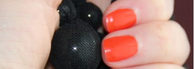 Прошлогодняя весна с Dior Aloha Nail Polish 638