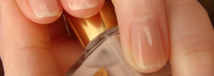 Estee Lauder Exclusive - Pure Color Nail Lacquer Travel Collection (много фото)