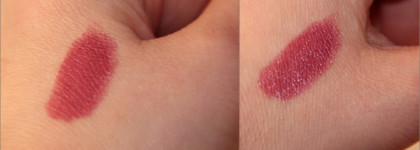 Estee Lauder Signature Lipstick (soft amethyst 21)
