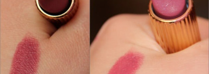 Estee Lauder Signature Lipstick (soft amethyst 21)