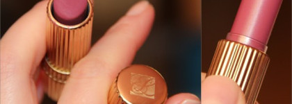 Estee Lauder Signature Lipstick (soft amethyst 21)