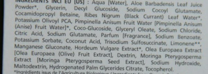 Знакомство с Melvita