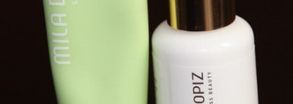 Mila D'opiz - швейцарская формула красоты