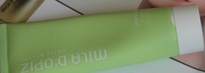 Mila D'opiz - швейцарская формула красоты