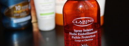 Защита от солнца