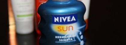 Защита от солнца