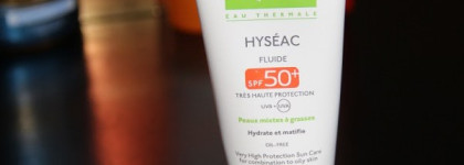 Защита от солнца