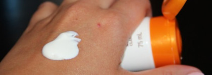 Защита от солнца