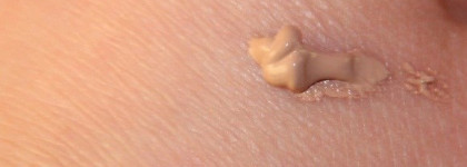 ББ крем. Моя история