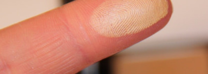 Shiseido Luminizing Satin Face Color BE206 Ближний свет (золотистый)