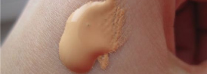 Guerlain Lingerie de Peau или эффект невесомости