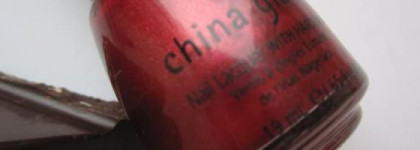 Шоколадное настроение