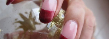 Шоколадное настроение