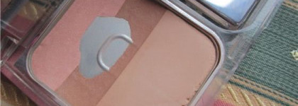 Моё семейство пудровых