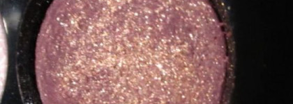 В лавандовом плену или тени Les 4 Ombres de Chanel "Vanites" № 08