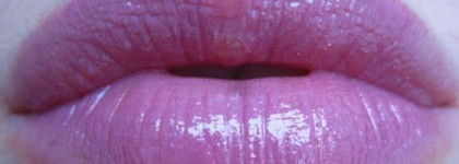 Моя помада-фаворитка Shiseido Perfect Rouge Tender Sheer № RS 326