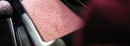 Двойной оргазм с тенями Chanel Ombre Essentielle № 89 и 90