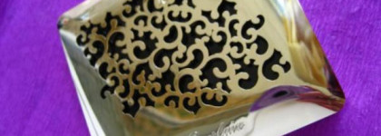 Универсальный солдат. Тени Guerlain Ecrin 6 Couleurs Eyeshadow Palette № 29 Rue De Sevres