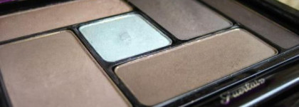 Универсальный солдат. Тени Guerlain Ecrin 6 Couleurs Eyeshadow Palette № 29 Rue De Sevres