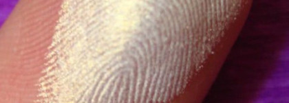 Кругом зеленО или тени Helena Rubinstеin Wanted Eyes № 08 Emerald Fun