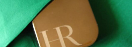 Кругом зеленО или тени Helena Rubinstеin Wanted Eyes № 08 Emerald Fun