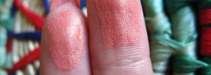 Безусловный рефлекс или румяна Chanel Joues Contraste Powder Blush №82 Reflex