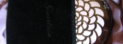 Мой летний идеал - Guerlain Meteorite Compact Illuminating & Mattifying Pressed Powder № 02